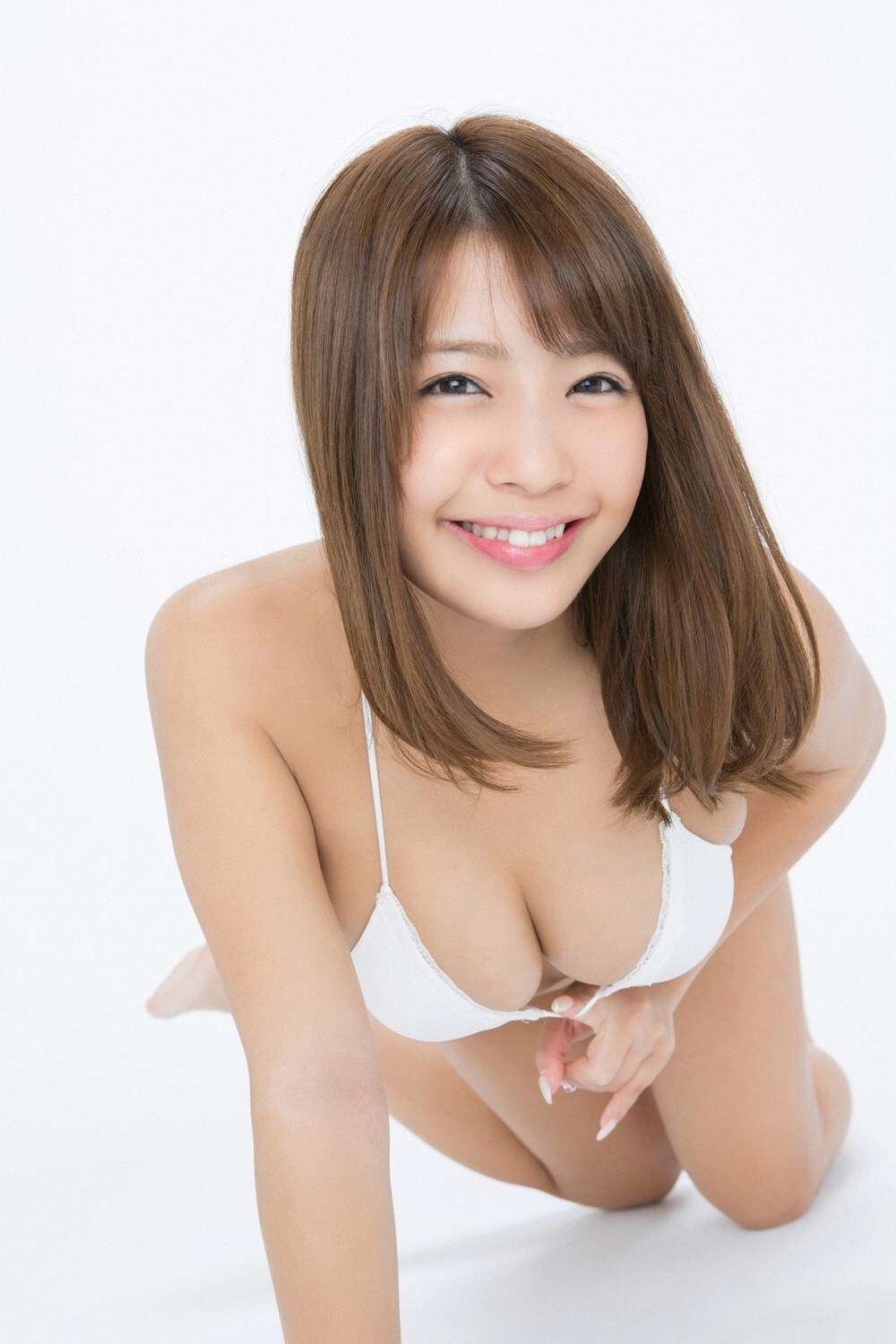 YS-Web-Vol.717 Rina Hashimoto 橋本梨菜